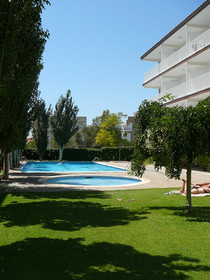 Apartamentos Sunway Amapola