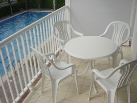 Apartamentos Sunway Amapola