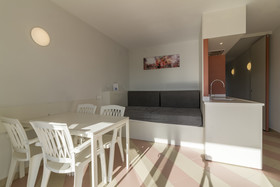 Apartamentos Sunway Amapola
