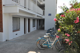 Apartamentos Sunway Amapola