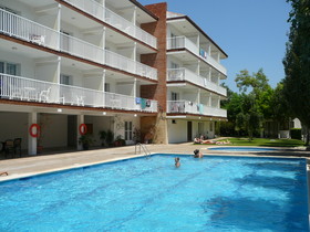 Apartamentos Sunway Amapola