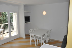 Apartamentos Sunway Amapola