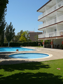 Apartamentos Sunway Amapola