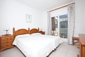 Apartamentos Sunway Arizona