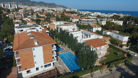 Apartamentos Sunway Arizona