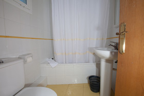Apartamentos Sunway Atlanta