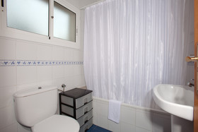 Apartamentos Sunway Tara
