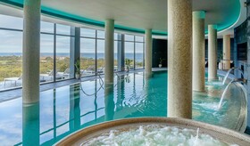 Eurostars Sitges
