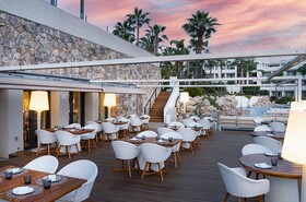 Eurostars Sitges