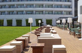 Eurostars Sitges