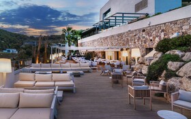 Eurostars Sitges
