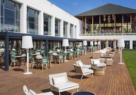 Eurostars Sitges