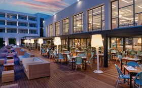 Eurostars Sitges