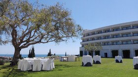 Eurostars Sitges