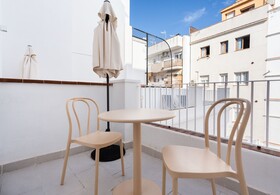 Hotel Boutique Casa Vidal