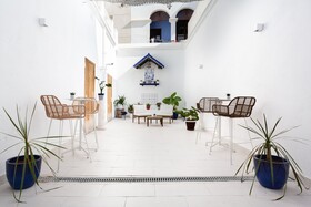 Hotel Boutique Casa Vidal
