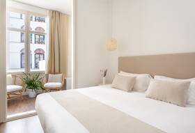 Hotel Boutique Casa Vidal