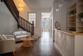 Hotel Boutique Casa Vidal
