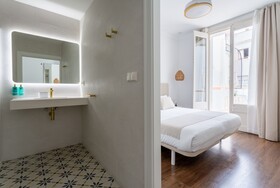 Hotel Boutique Casa Vidal