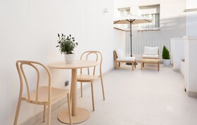 Hotel Boutique Casa Vidal