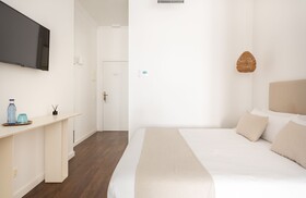 Hotel Boutique Casa Vidal