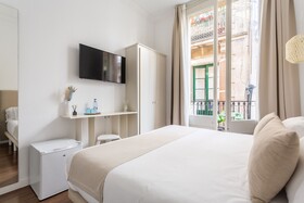 Hotel Boutique Casa Vidal
