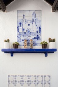 Hotel Boutique Casa Vidal