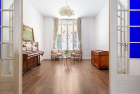 Hotel Boutique Casa Vidal