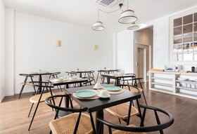 Hotel Boutique Casa Vidal