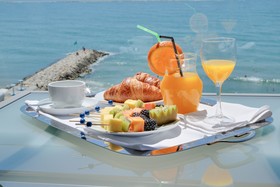 Hotel Calipolis