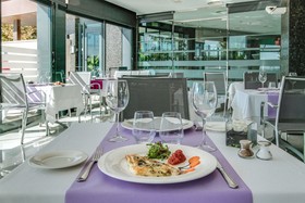 Hotel Calipolis