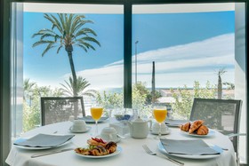 Hotel Calipolis