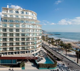Hotel Calipolis