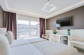 Hotel Calipolis