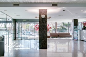Hotel Calipolis