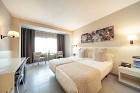 Hotel Calipolis