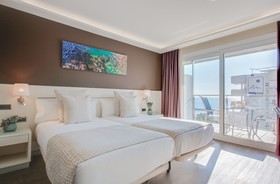 Hotel Calipolis