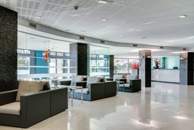 Hotel Calipolis