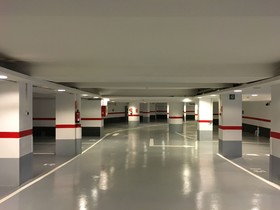 Hotel Calipolis