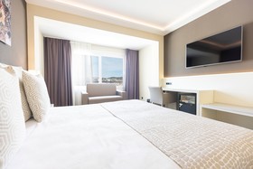 Hotel Calipolis