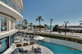 Hotel Calipolis