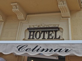 Hotel Celimar Sitges