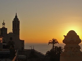 Hotel Celimar Sitges