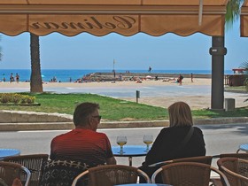 Hotel Celimar Sitges