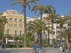 Hotel Celimar Sitges