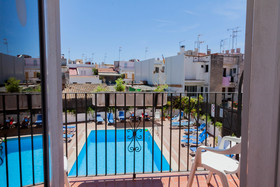 Hotel El Cid