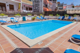 Hotel El Cid