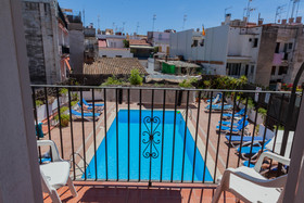 Hotel El Cid