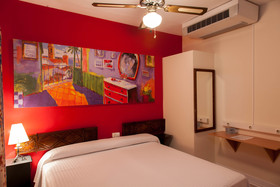 Hotel El Cid