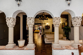 Hotel El Cid